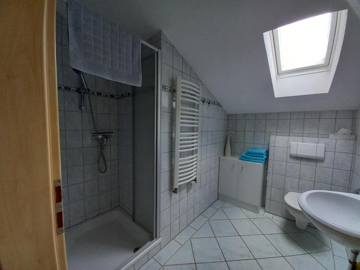 Ferienwohnung Haus Maier Marquartstein Exterior foto